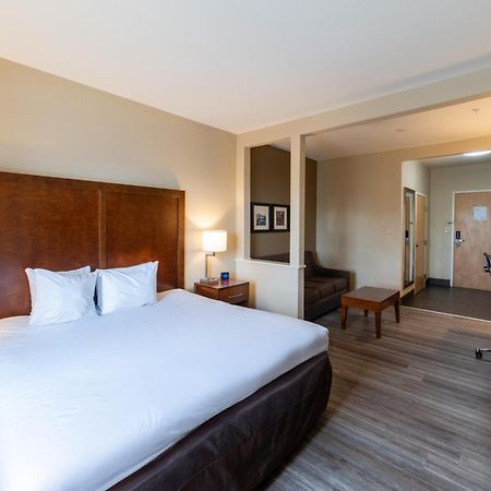 Sonesta Essential - Baton Rouge Airport Hotel Ngoại thất bức ảnh