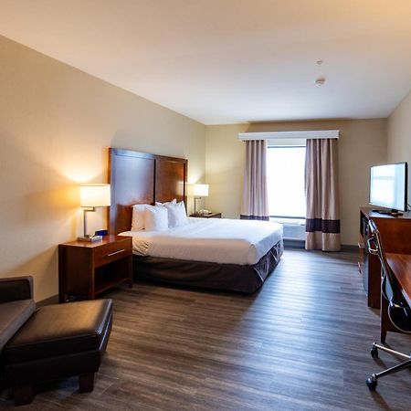 Sonesta Essential - Baton Rouge Airport Hotel Ngoại thất bức ảnh