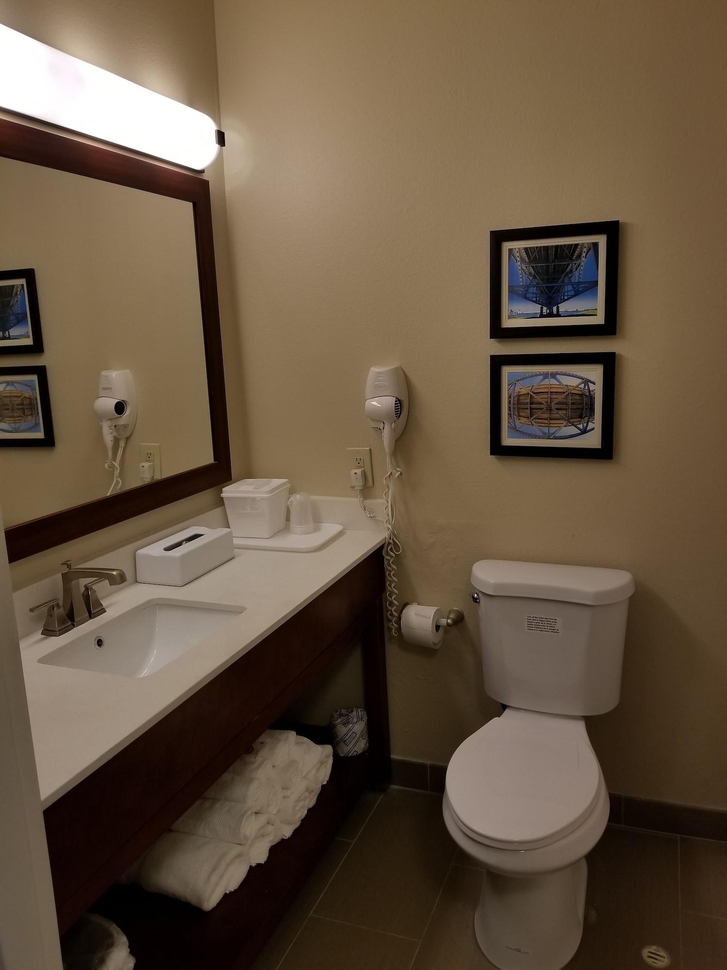 Sonesta Essential - Baton Rouge Airport Hotel Ngoại thất bức ảnh