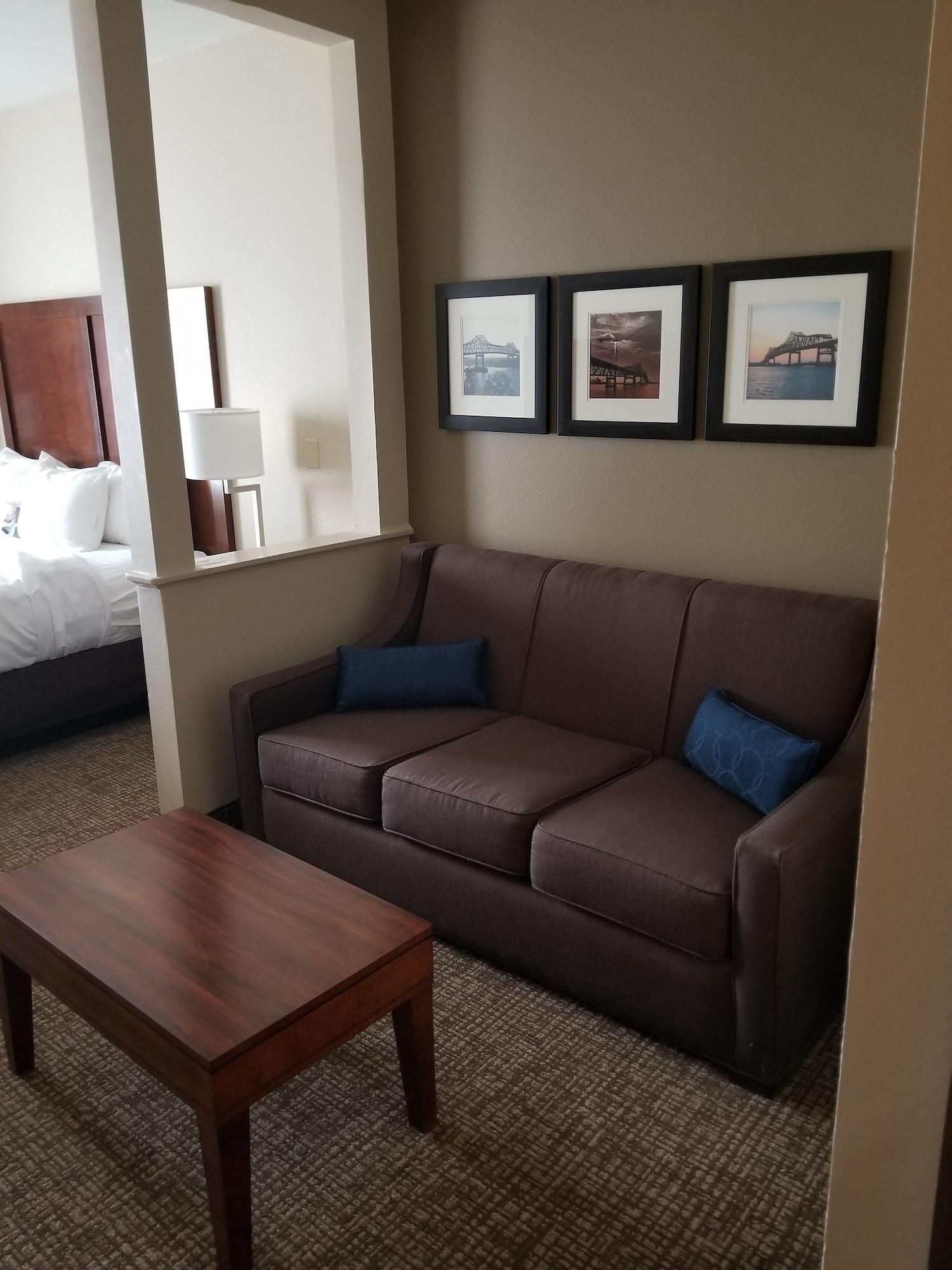Sonesta Essential - Baton Rouge Airport Hotel Ngoại thất bức ảnh
