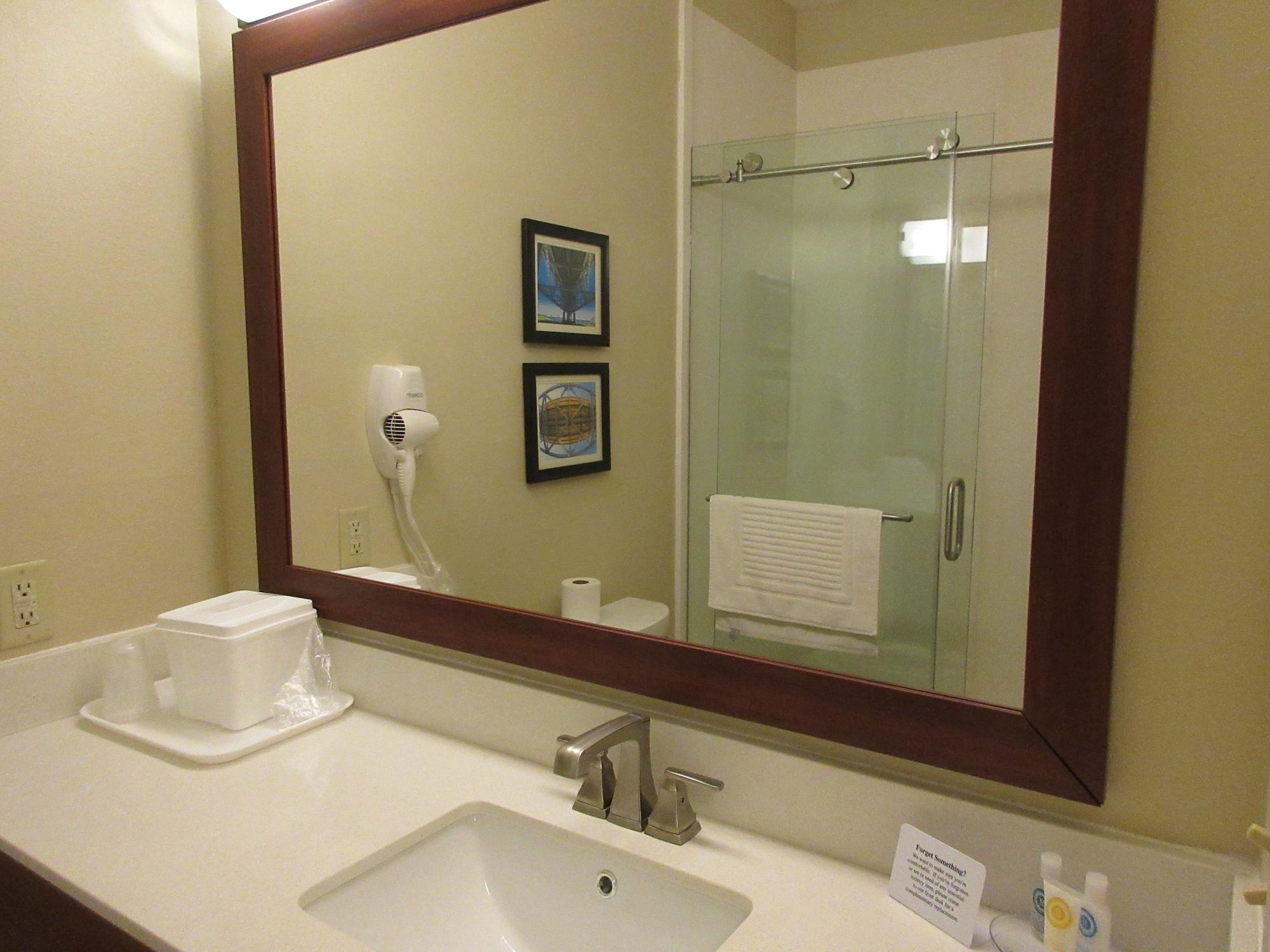 Sonesta Essential - Baton Rouge Airport Hotel Ngoại thất bức ảnh