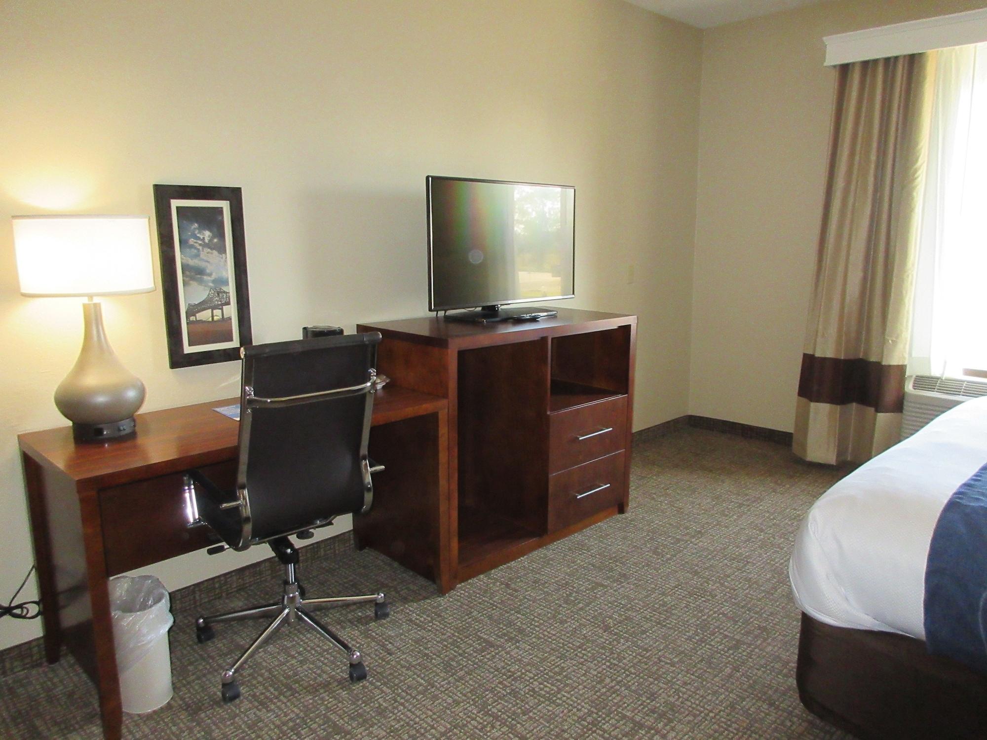 Sonesta Essential - Baton Rouge Airport Hotel Ngoại thất bức ảnh