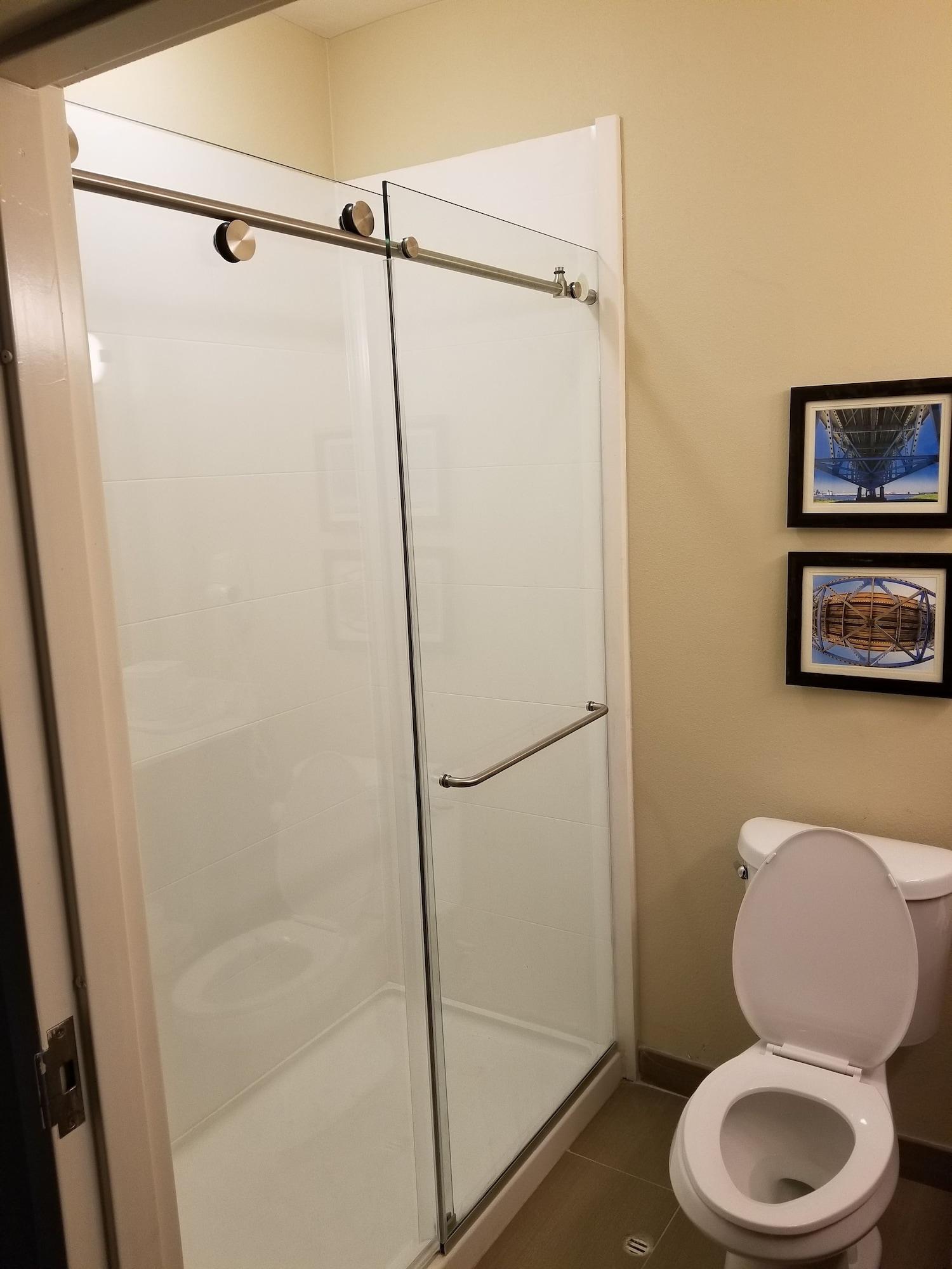 Sonesta Essential - Baton Rouge Airport Hotel Ngoại thất bức ảnh