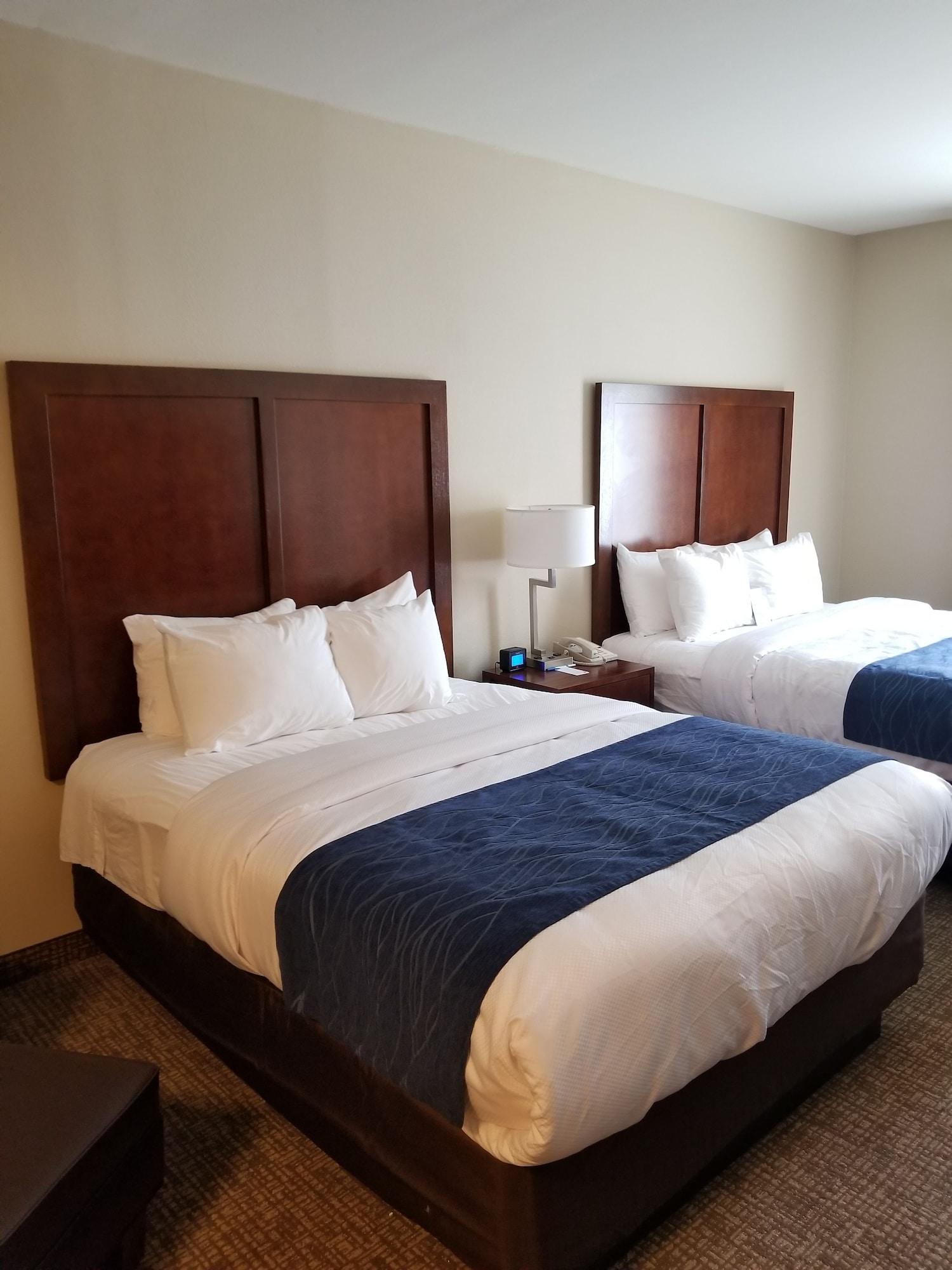 Sonesta Essential - Baton Rouge Airport Hotel Ngoại thất bức ảnh
