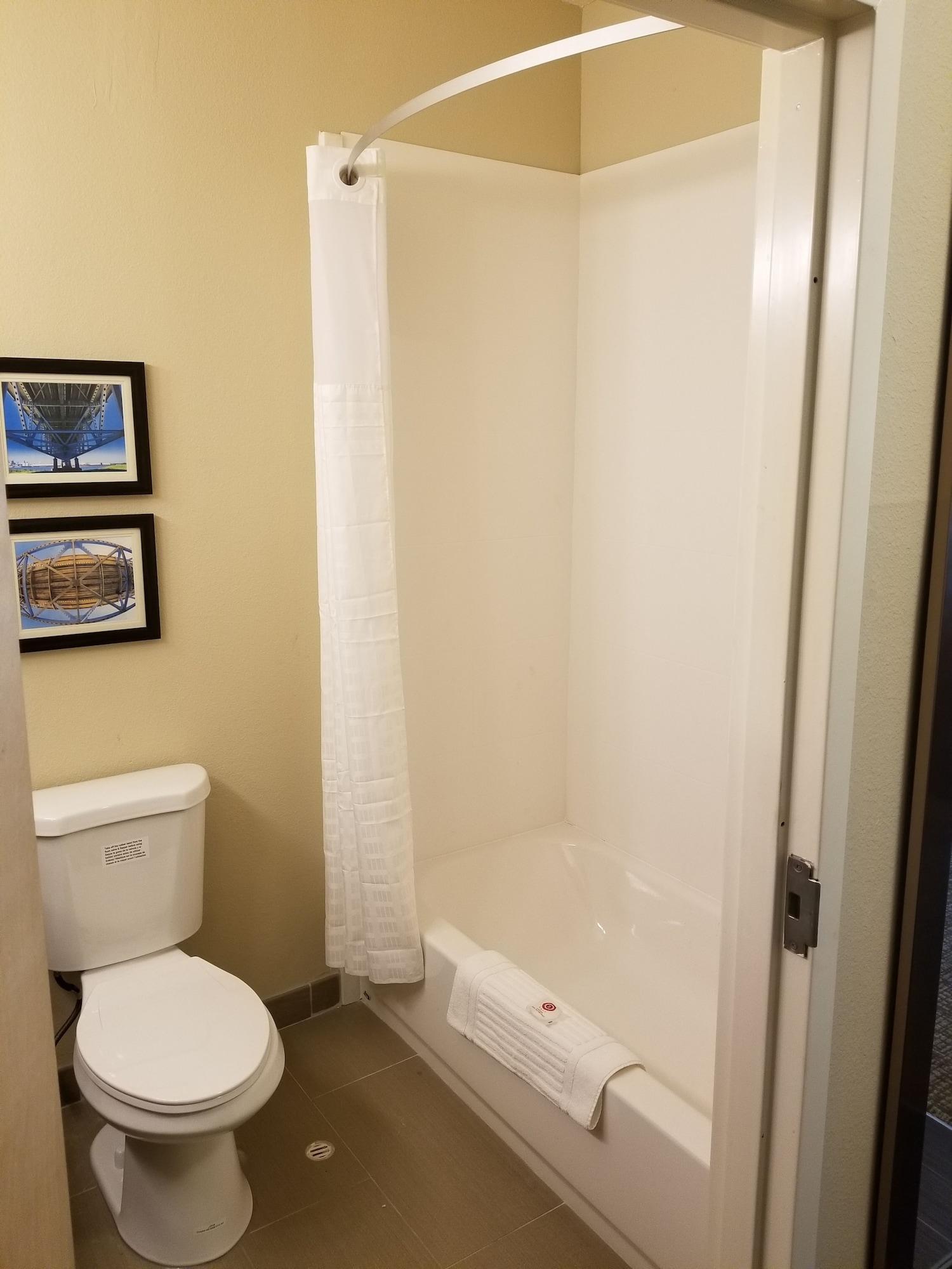 Sonesta Essential - Baton Rouge Airport Hotel Ngoại thất bức ảnh