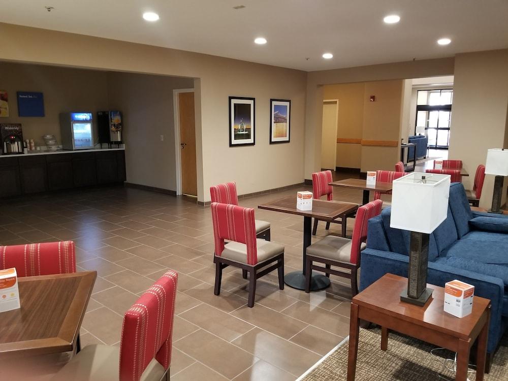 Sonesta Essential - Baton Rouge Airport Hotel Ngoại thất bức ảnh