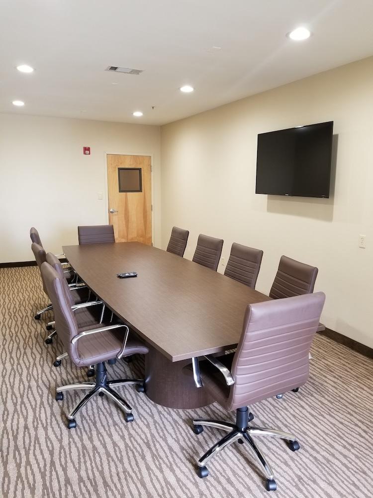 Sonesta Essential - Baton Rouge Airport Hotel Ngoại thất bức ảnh