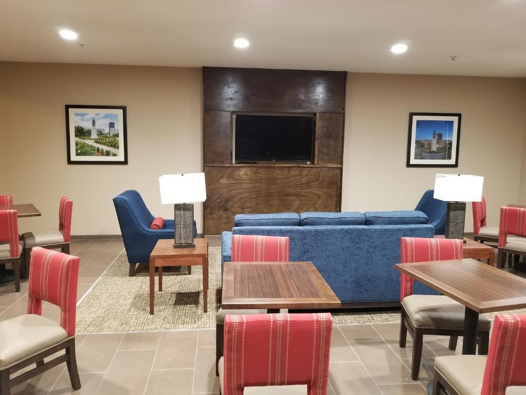 Sonesta Essential - Baton Rouge Airport Hotel Ngoại thất bức ảnh