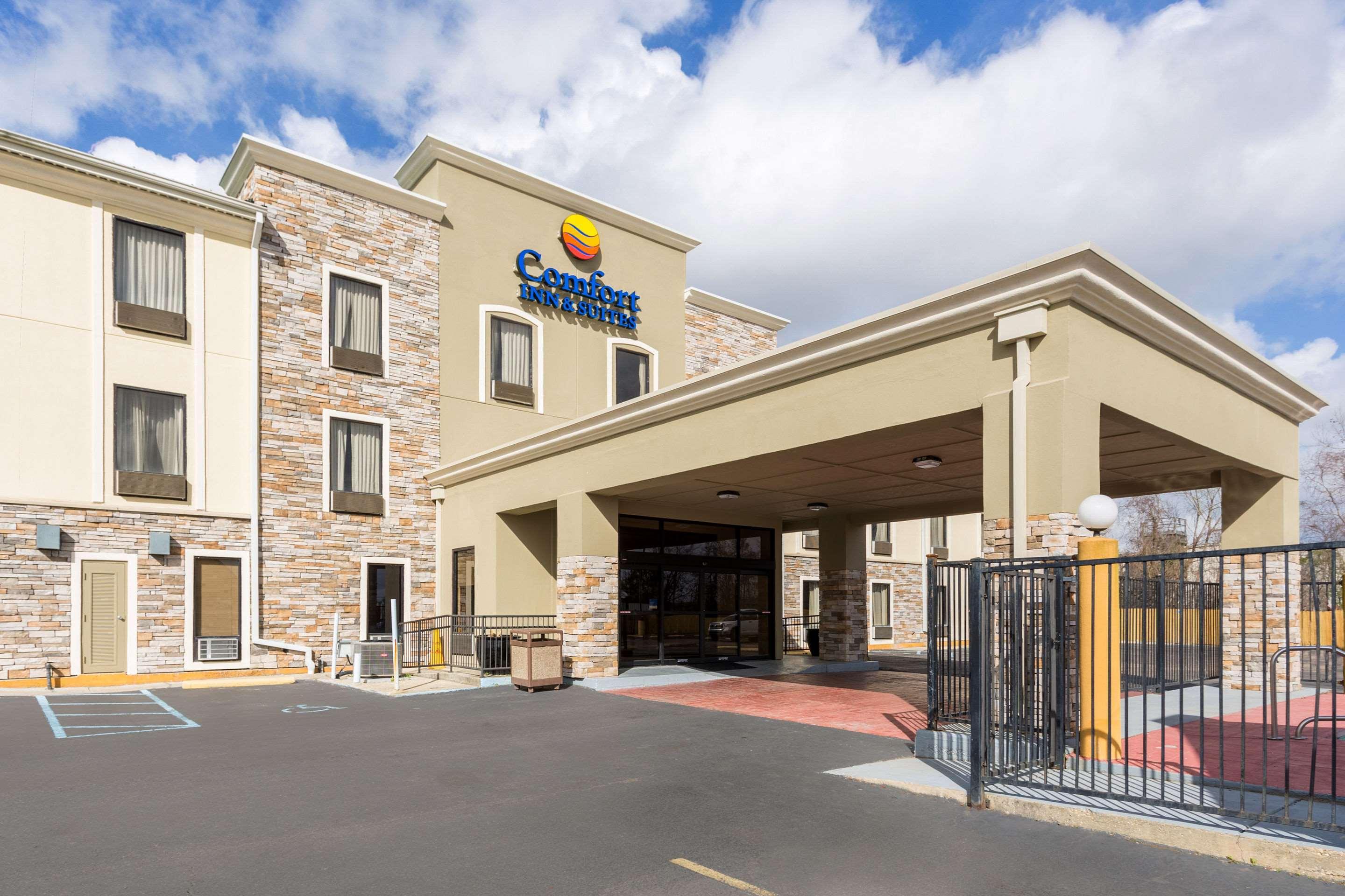 Sonesta Essential - Baton Rouge Airport Hotel Ngoại thất bức ảnh