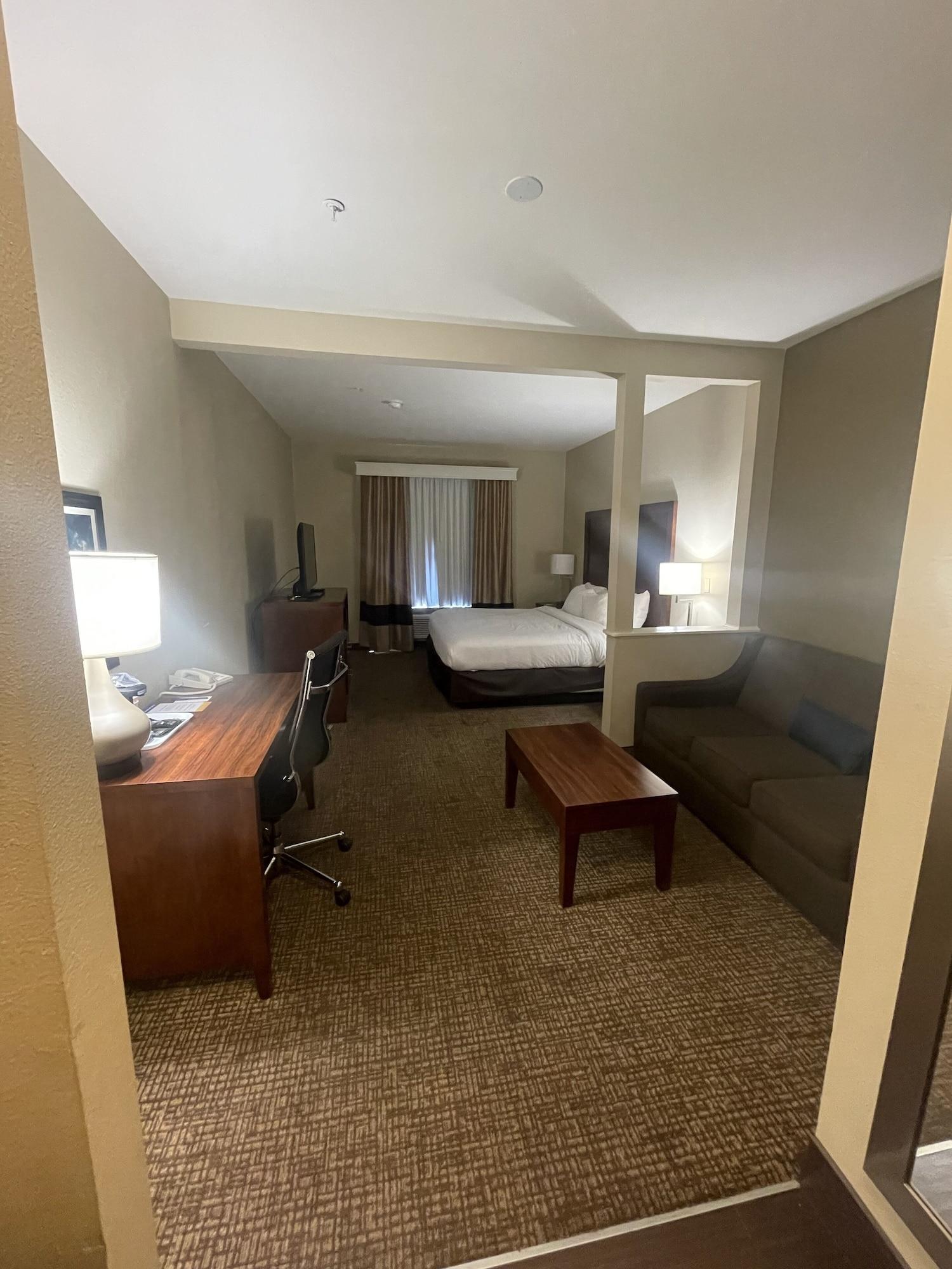 Sonesta Essential - Baton Rouge Airport Hotel Ngoại thất bức ảnh