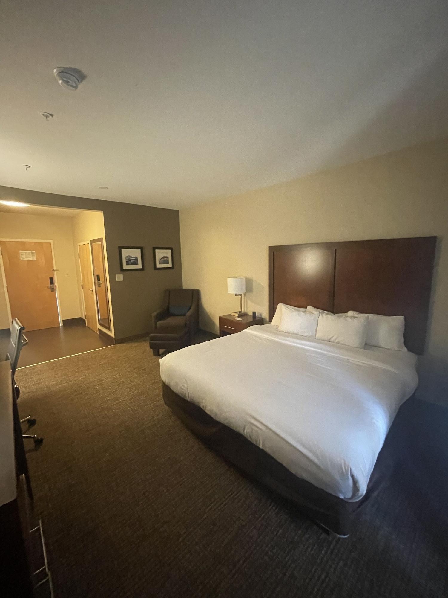 Sonesta Essential - Baton Rouge Airport Hotel Ngoại thất bức ảnh