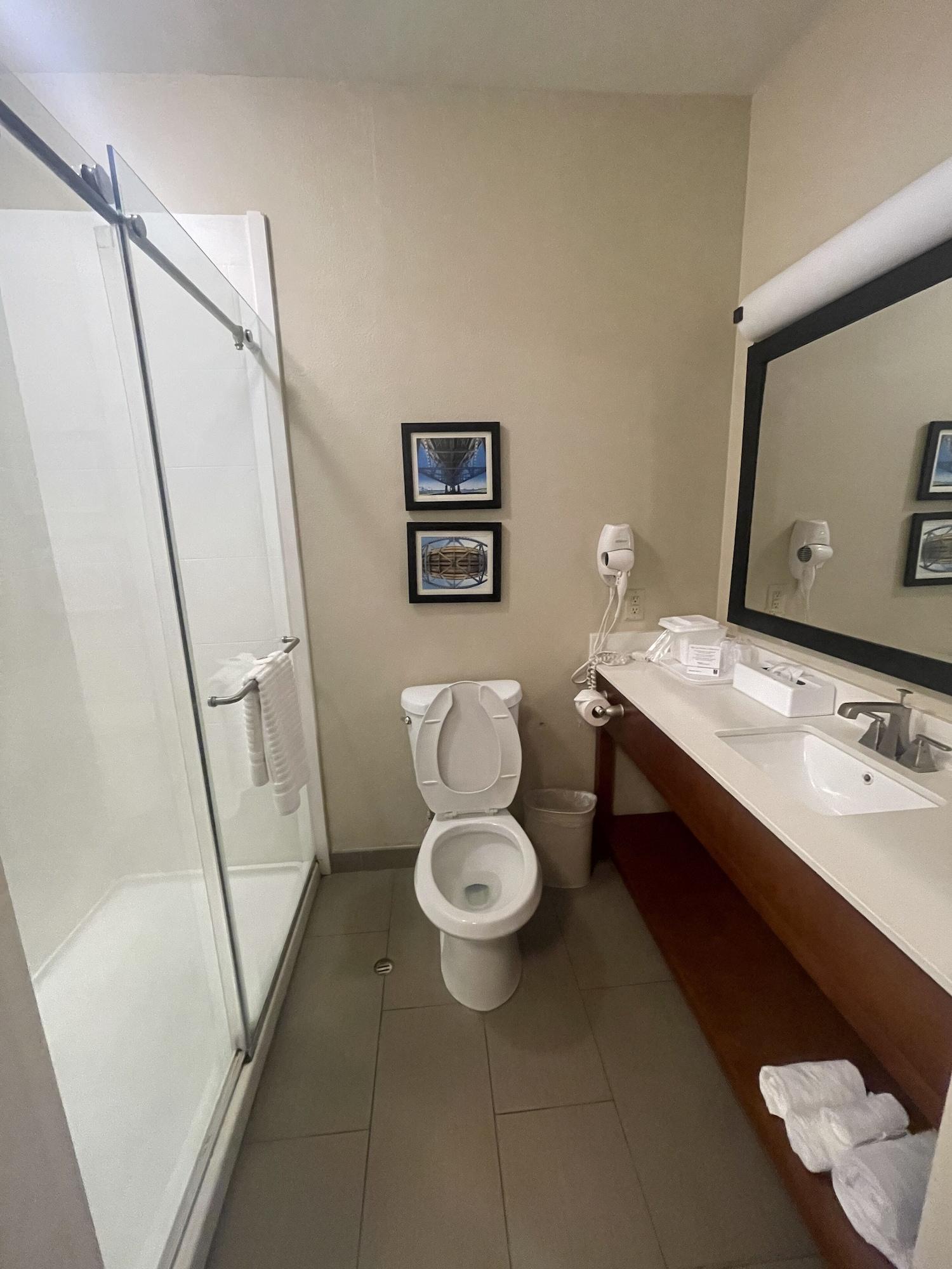 Sonesta Essential - Baton Rouge Airport Hotel Ngoại thất bức ảnh