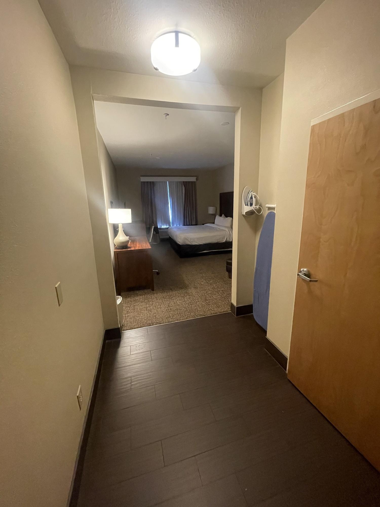 Sonesta Essential - Baton Rouge Airport Hotel Ngoại thất bức ảnh
