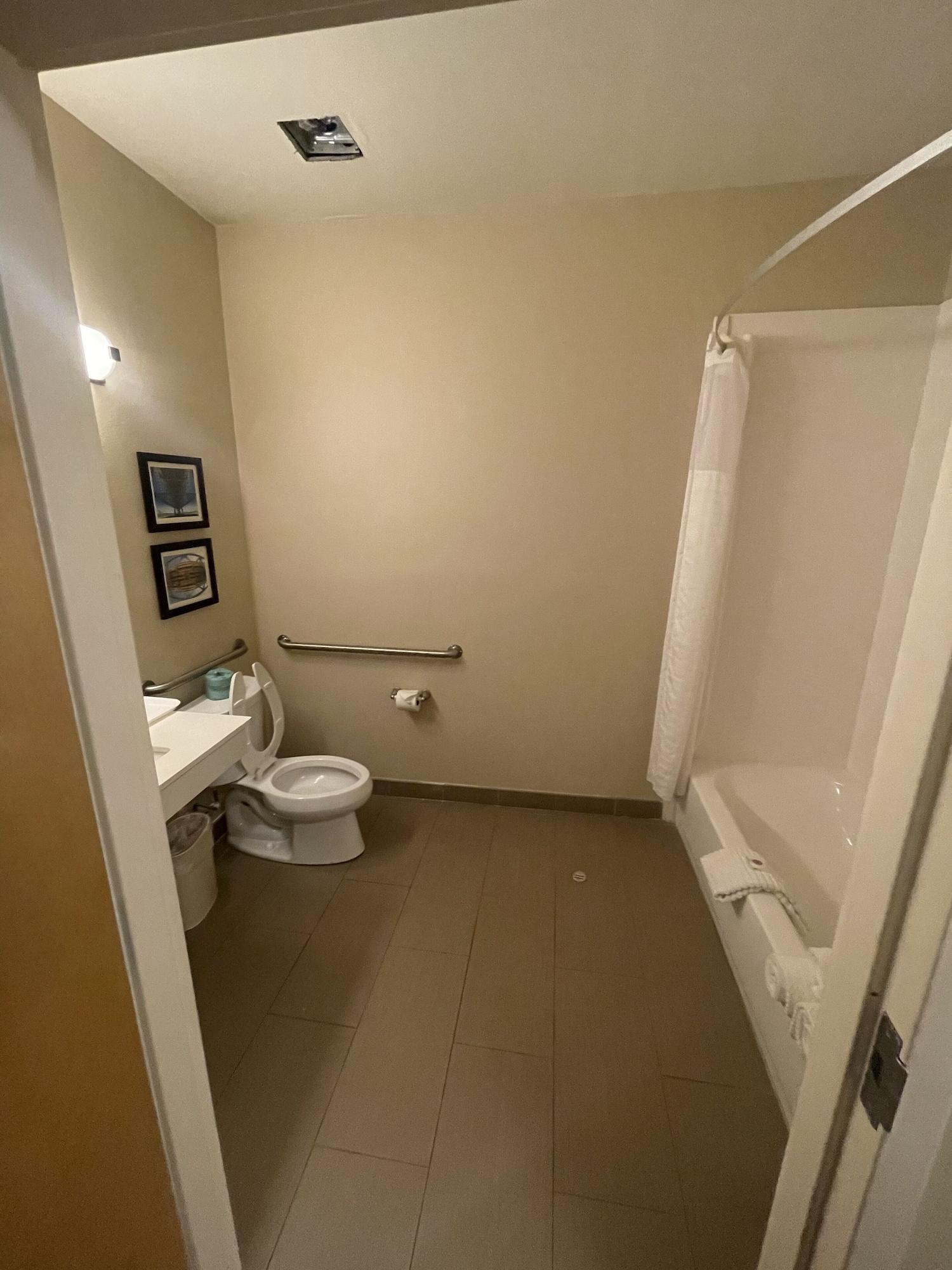 Sonesta Essential - Baton Rouge Airport Hotel Ngoại thất bức ảnh