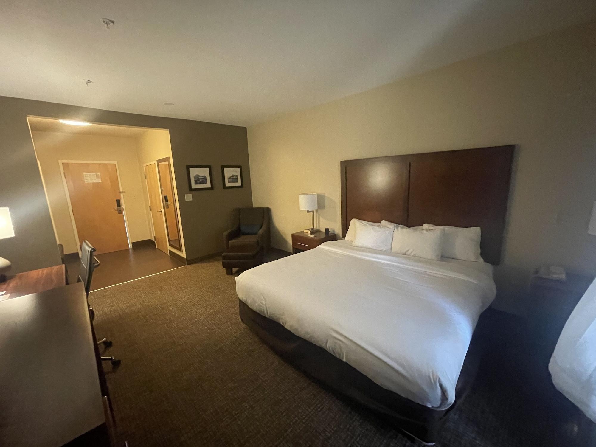 Sonesta Essential - Baton Rouge Airport Hotel Ngoại thất bức ảnh