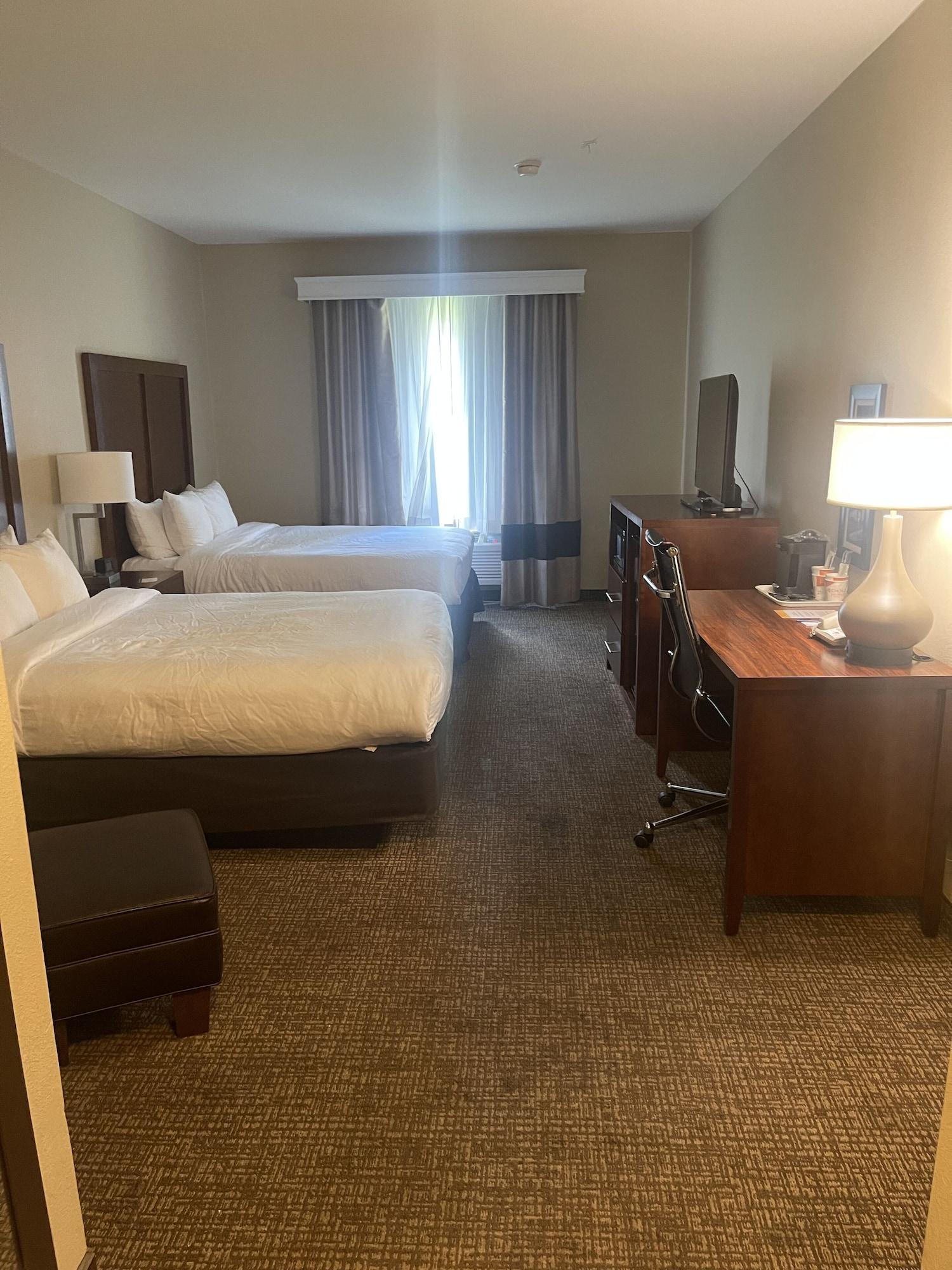 Sonesta Essential - Baton Rouge Airport Hotel Ngoại thất bức ảnh