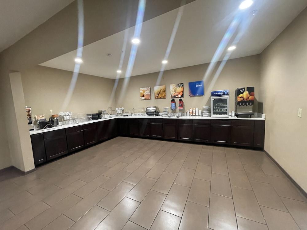 Sonesta Essential - Baton Rouge Airport Hotel Ngoại thất bức ảnh