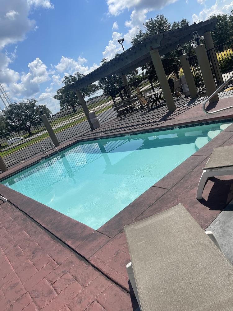 Sonesta Essential - Baton Rouge Airport Hotel Ngoại thất bức ảnh