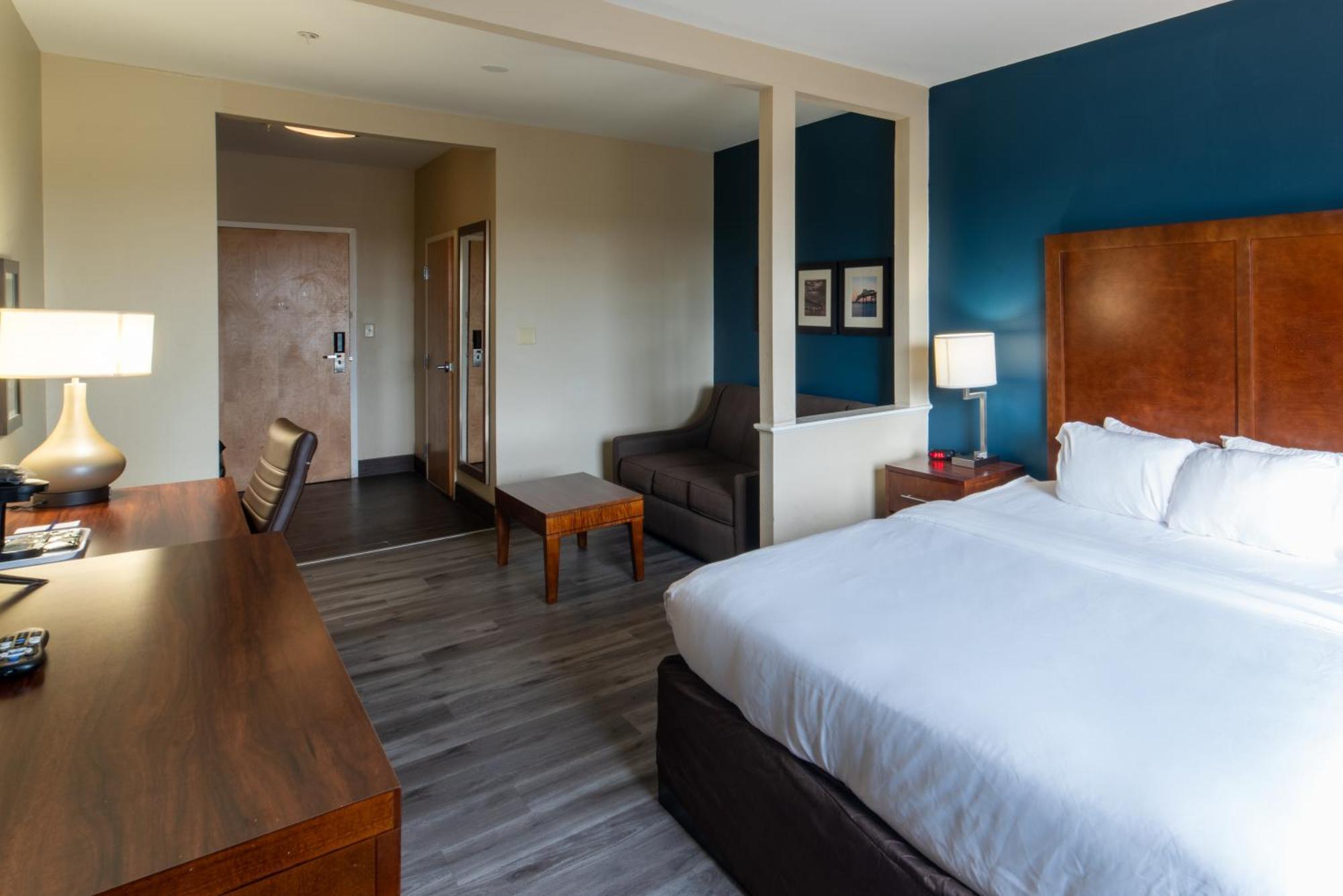 Sonesta Essential - Baton Rouge Airport Hotel Ngoại thất bức ảnh