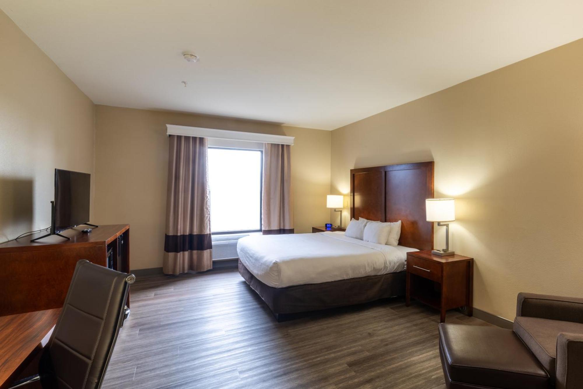Sonesta Essential - Baton Rouge Airport Hotel Ngoại thất bức ảnh