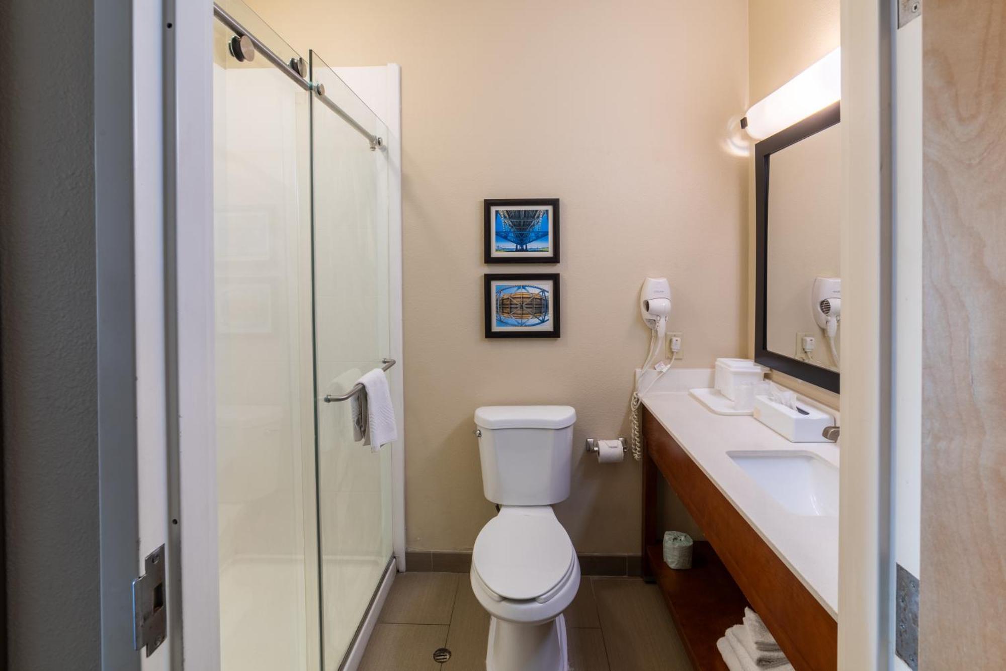 Sonesta Essential - Baton Rouge Airport Hotel Ngoại thất bức ảnh
