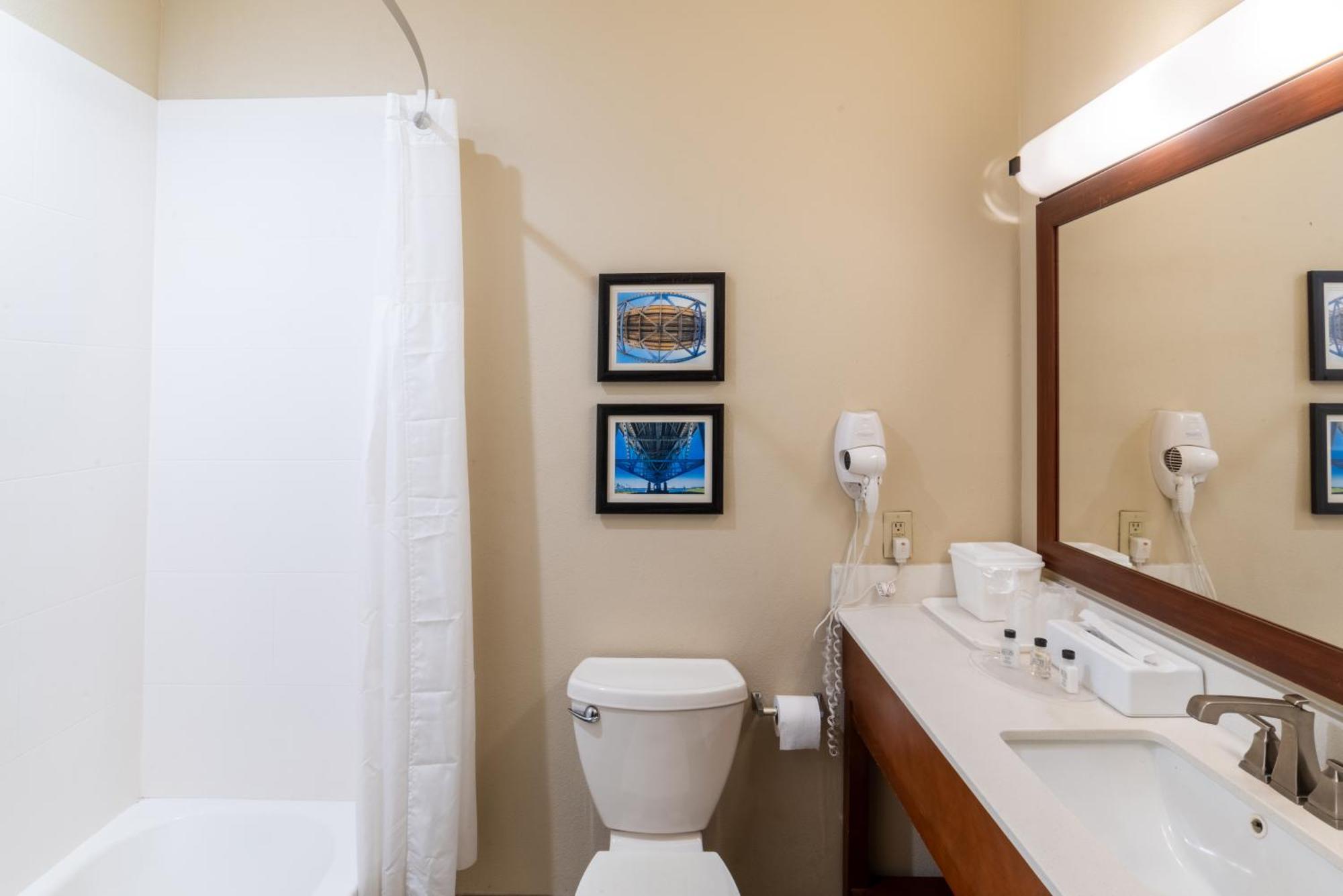 Sonesta Essential - Baton Rouge Airport Hotel Ngoại thất bức ảnh