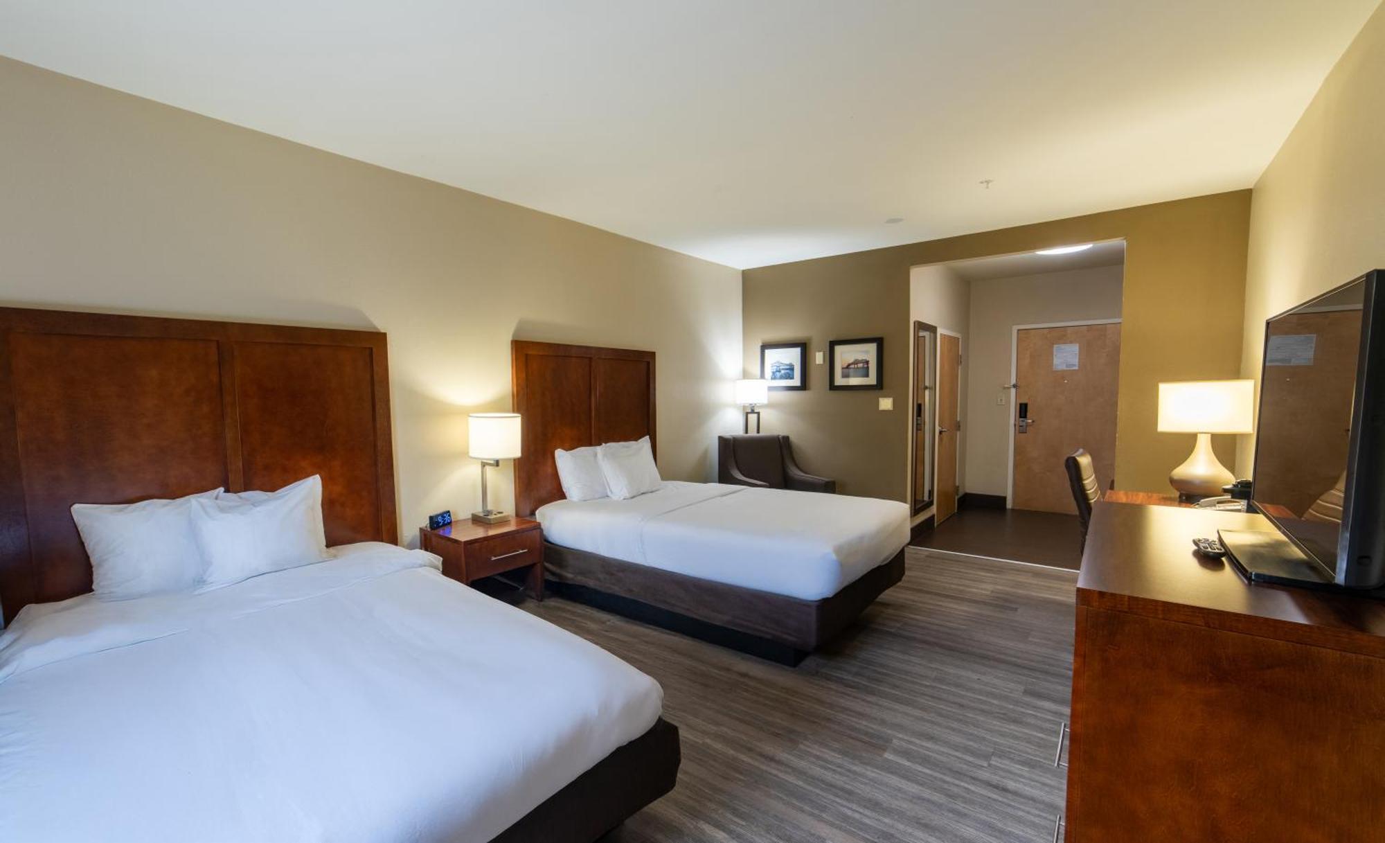 Sonesta Essential - Baton Rouge Airport Hotel Ngoại thất bức ảnh