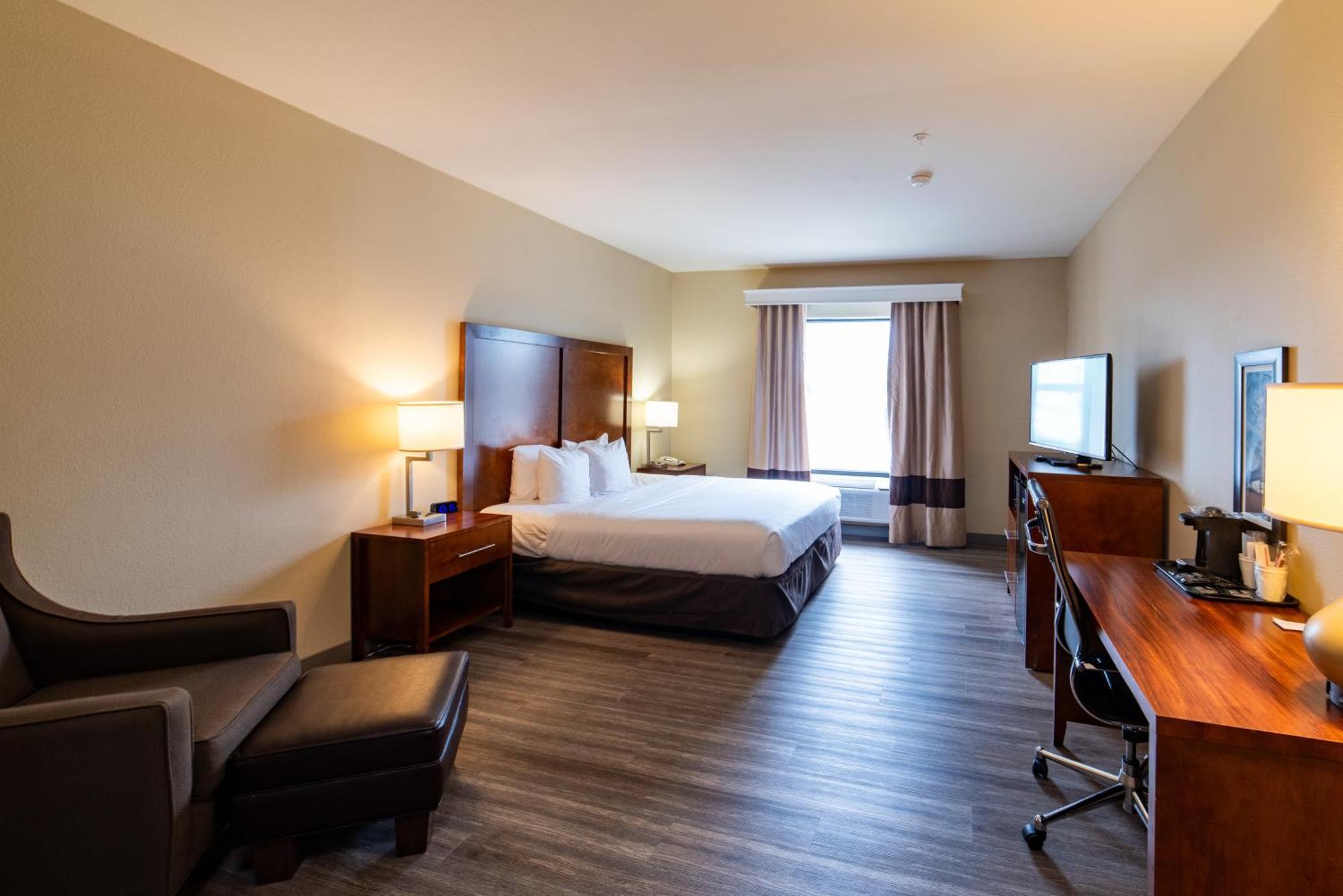 Sonesta Essential - Baton Rouge Airport Hotel Ngoại thất bức ảnh